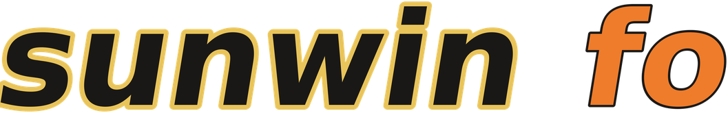 sunwin fo logo